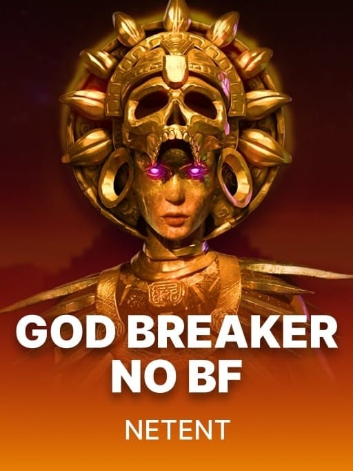 God Breaker No BF game icon