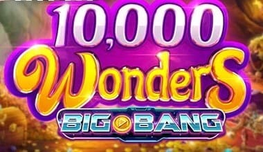 10,000 Wonders Big Bang