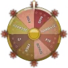 Spin & Win Daily Bonus welfare icon