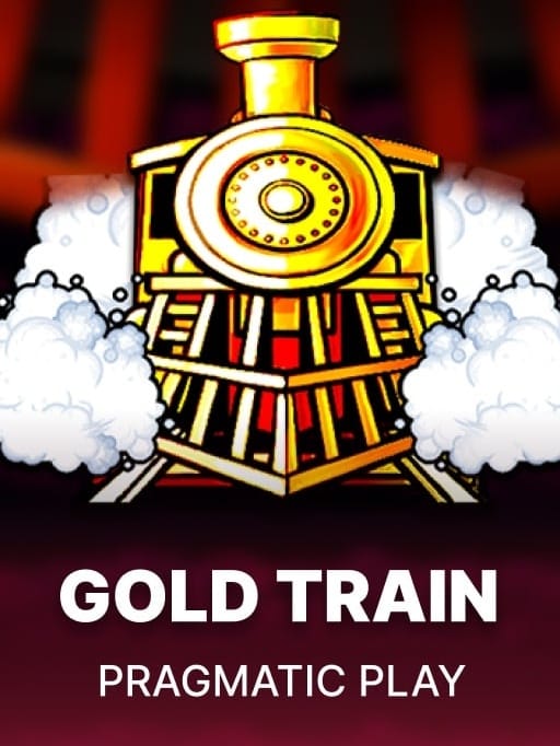 Gold Train game icon