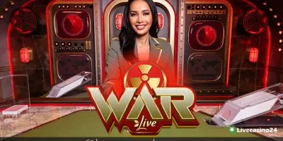 War-Live Game Feature