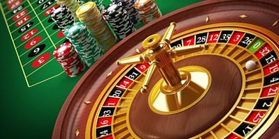 Live Gaming Interface