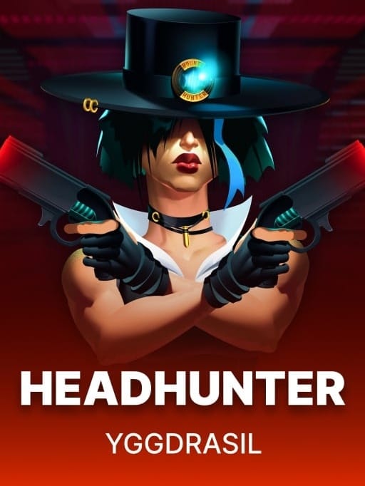 Headhunter game icon