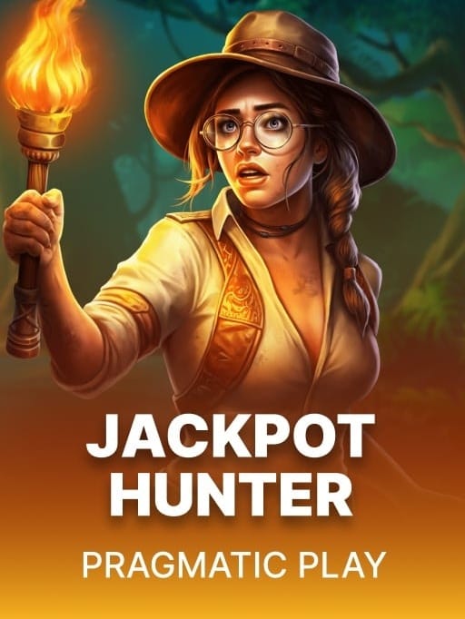 Jackpot Hunter game icon