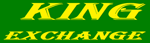 King Exchange Logo